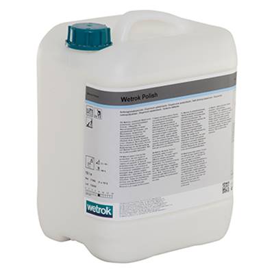 Emulsion sol POLISH SOL 5L WETROK