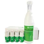 Nettoyant sol concentré CT LIMP - KIT CAPXEL x8