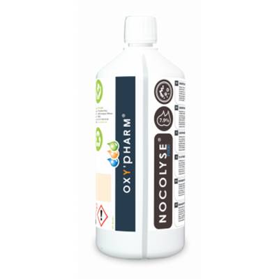 NOCOLYSE FOOD 6x1L