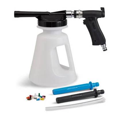 Pulvérisateur MOUSSE NITO 2.5L