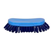 BROSSE PAPILLON HACCP MI-DUR BLEU  24cm
