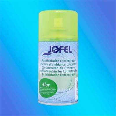 RECHARGE POUR DIFFUSEUR 465111 - PARFUM ALOE