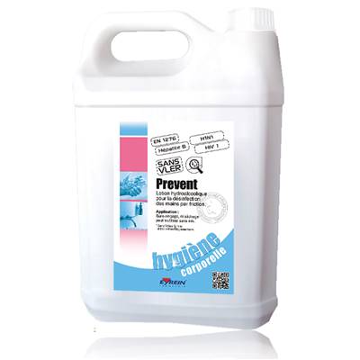 PREVENT 5L
