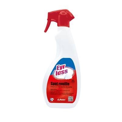 SPOT ROUILLE 750 ml