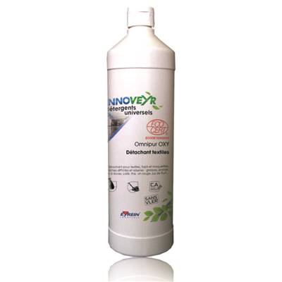 OMNIPUR OXY ECOCERT 1L