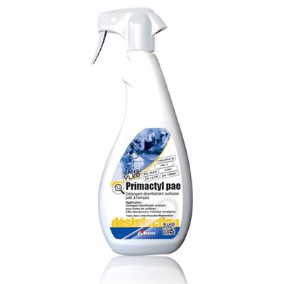 PRIMACTYL PAE 750 ml
