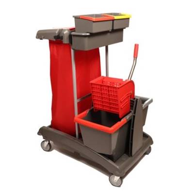 CHARIOT VDM IDEATOP 5A AV PRESSE LATERALE 