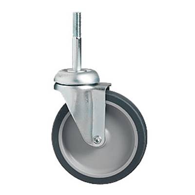 ROUE CHARIOT D 100 mm FILMOP PAS DE VIS LONG