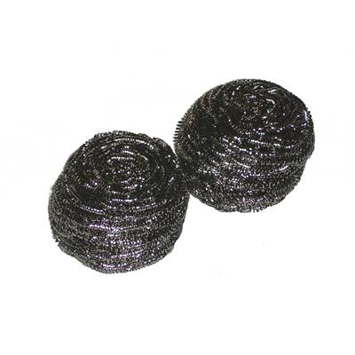 Boule inox 40 GR