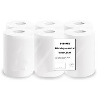 BOBINE DEVIDAGE CENTRAL 450 fts x6 - AVANTEAM