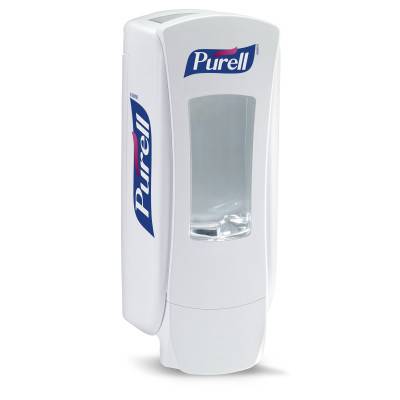 Distributeur savon PURELL 1250 ml ADX-12 BLANC