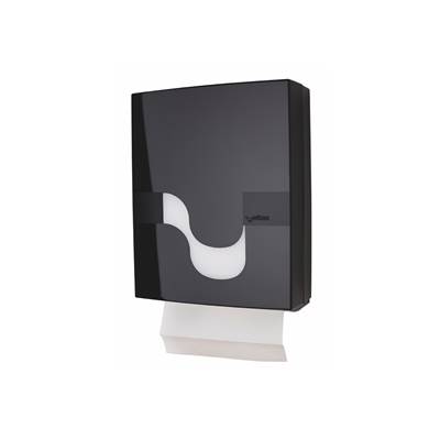 DISTRIBUTEUR EM PLIE NOIR - MEGAMINI