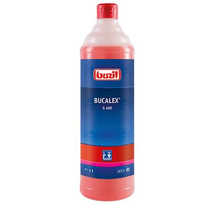 Décapant sanitaire BUCALEX G 460 1L