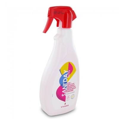 SANI DAY ACTIV VIVARIO 750 ml