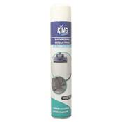 Nettoyant moquette SHAMPOING 750 ml KING