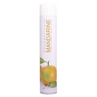 DESODORISANT MANDARINE 750 ml