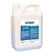 DETERQUAT CL 9.6% EUCALYPTUS 5L