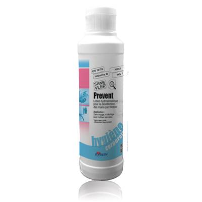 PREVENT 250 ml