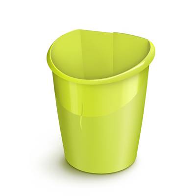 Poubelle ISIS 14L VERT