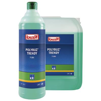 T 201 POLYBUZ 10 L