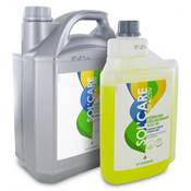 Nettoyant sol SOL'CARE ACTIV VIVARIO 3D CITRON 5L -40%