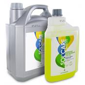 Nettoyant sol SOL'CARE ACTIV VIVARIO 3D CITRON 5L