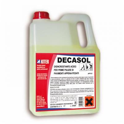 DECASOL 3L