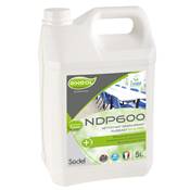 Nettoyant dgraissant puissant NDP 600 ECOLABEL 5L