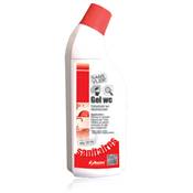 GEL WC DESINFECTANT  FLACON 750 ml