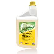Liquide lavage OLNET VERRE FLACON DOSEUR 1L