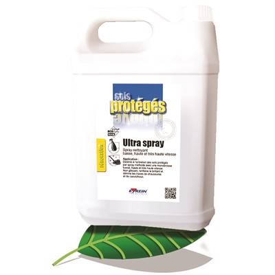 ULTRA SPRAY 5L