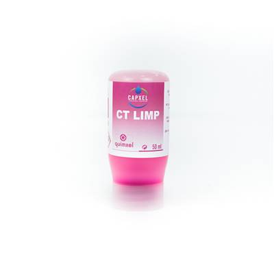 NETTOYANT CONCENTRE SOL CAPXEL 50 ml - CT LIMP