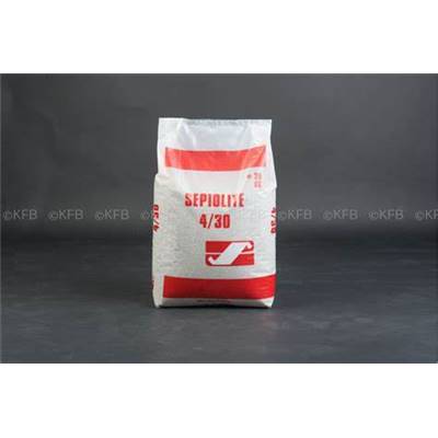 ABSORBANT SEPIOLITE 04/30 SAC DE 20 KG