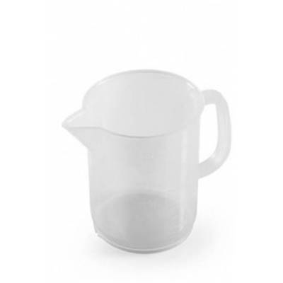 Carafe 500 ml PO/MANCHE RESERVOIR ERGODROP