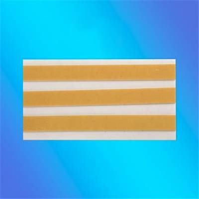 BANDE ADHESIVE POUR DISTRIBUTEUR ULTRAFIXE FORTE