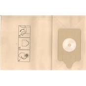 SAC PAPIER NUMATIC HENRY/NUPRO/RSV DORSAL/VIPER x10