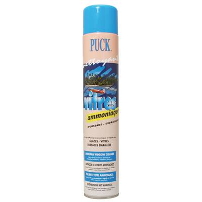 NETTOYANT VITRES 750 ml  PUCK