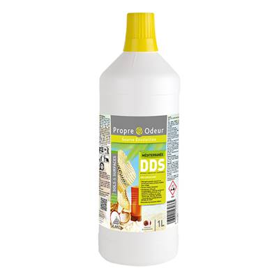 DDS MEDITERRANEE 1L !*** - à épuisement