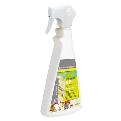 Surodorant puissant de surface SP ETE INDIEN - 500ML