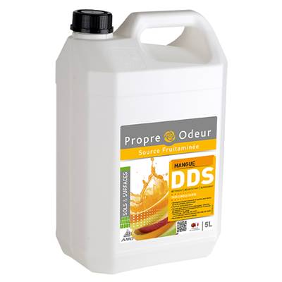 Nettoyant sol DDS MANGUE 5L