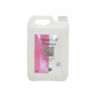 Savon liquide mains SAV ROSE 5L TRAITSOL -40%