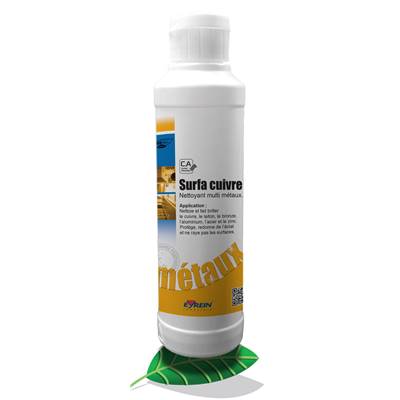 SURFA CUIVRE 500mL