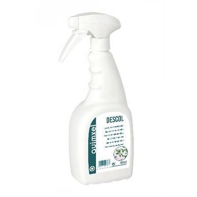 DESINFECTANT DE SURFACES DESCOL 750 ml