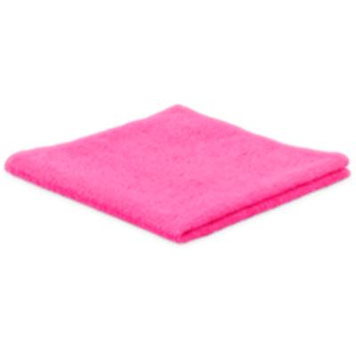Microfibre ROSE PREMIUM 38x38 