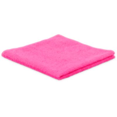 Microfibre ROSE PREMIUM 38x38 