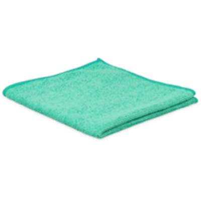 Microfibre VERTE PREMIUM 38x38 