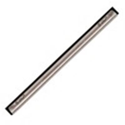 BARRETTE ACIER CAOUTCHOUC SOFT S PLUS 30 cm