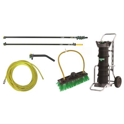 HYDRO POWER ULTRA KIT CARBONE PRO PRO 10 M