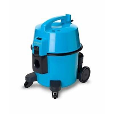 ASPIRATEUR HITACHI CV 400 SANS SAC - BLEU
