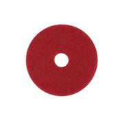 Disque rouge 432 BASIC